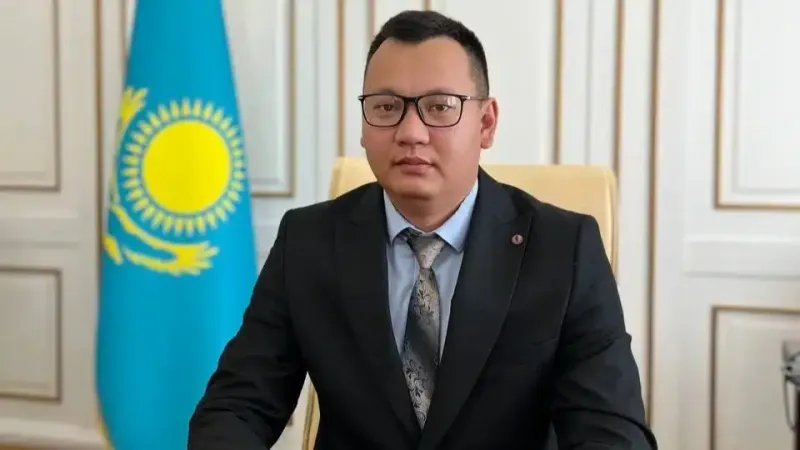 экс-глава отдела градостроительства Уральска