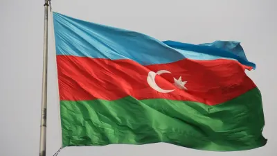 государственный флаг