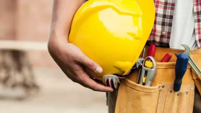 работа профессия