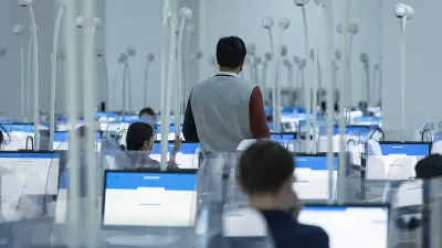 тестирование