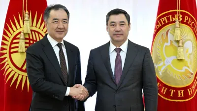 сотрудничество ЕАЭС