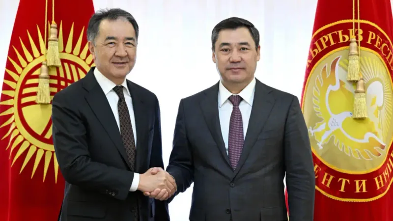 сотрудничество ЕАЭС