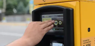 суд по платным парковкам Алматы