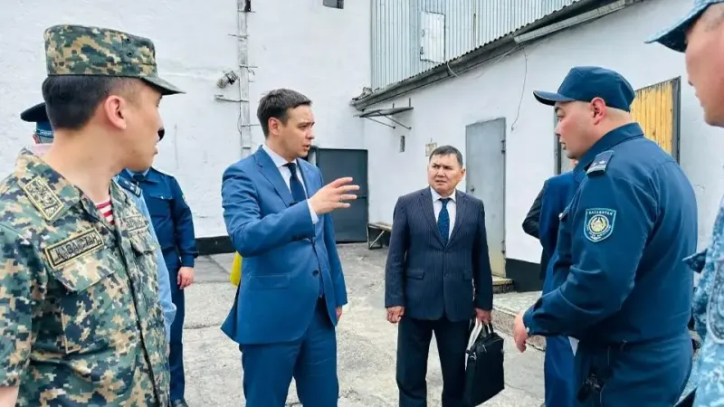 Уполномоченный по правам человека