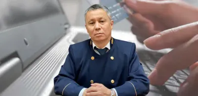 Всплеск интернет-мошенничества в Жамбылской области отмечался в тяжелый экономический период