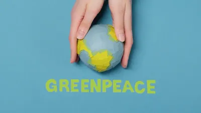 Greenpeace EU