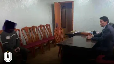 защита прав осужденных