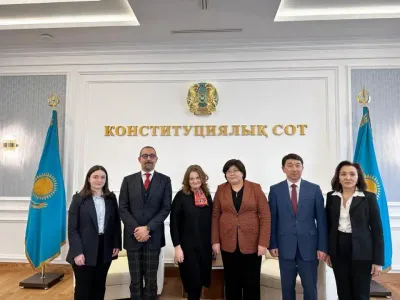 Конституционный суд и ЕС