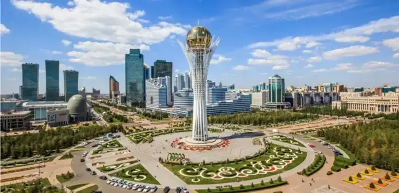 ТИК Астаны назвал, кто прошел в столичный маслихат