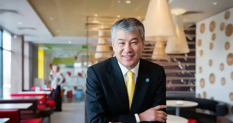 АФМ завершило дело в отношении Кайрата Боранбаева