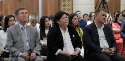 Судьи Конституционного суда презентовали учебник по трудовому праву