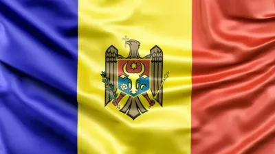 государственный флаг