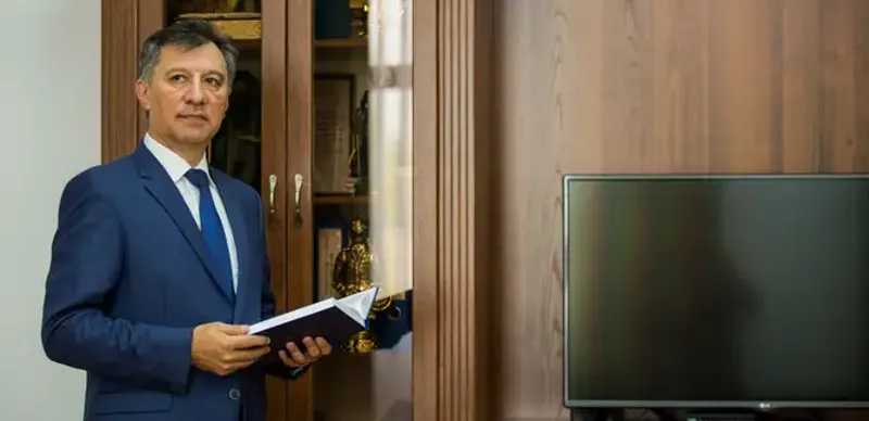 Суд присяжных в Казахстане