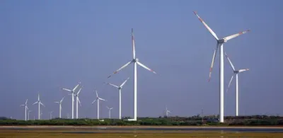15 млрд тенге потратили на не построенные ветряные станции в Акмолинской области