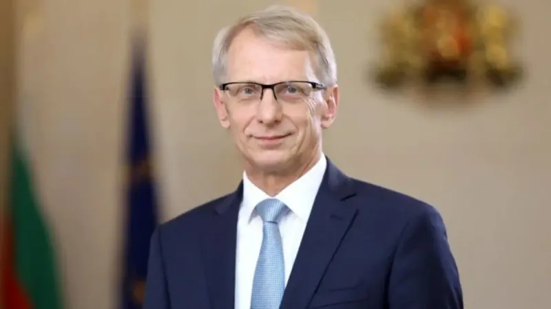 премьер-министр Болгарии