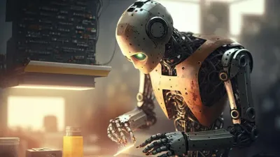 искусственный интеллект