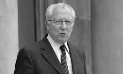 Jacques Delors