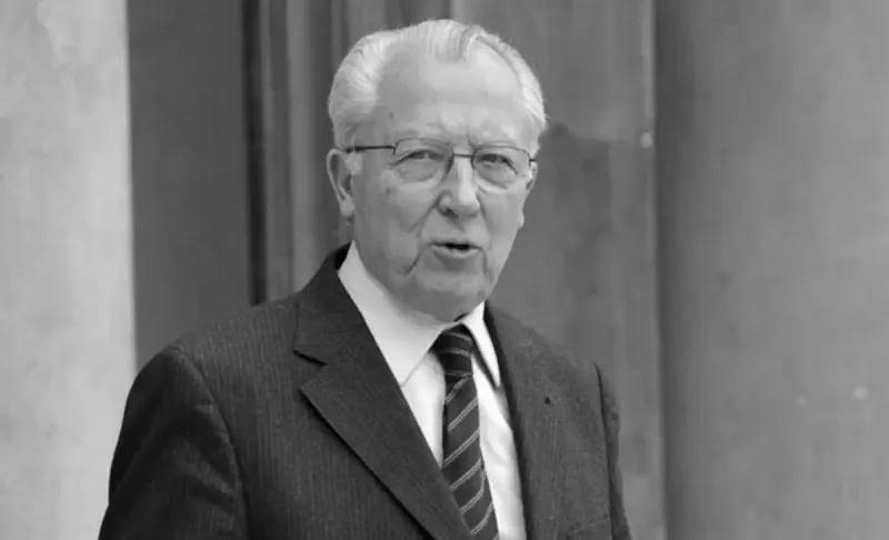 Jacques Delors