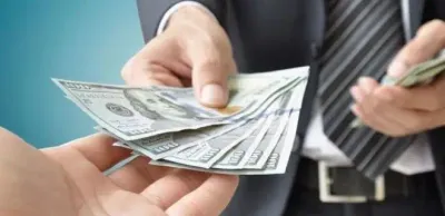 Руководителей АО «Продкорпорация» задержали