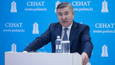 министр экономики