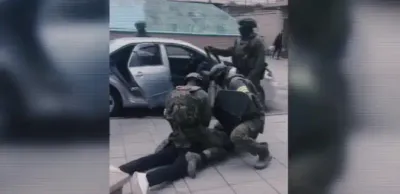 МВД провело три спецоперации по задержанию группировки «Дикого Армана»