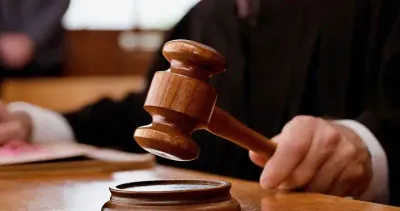 рецидивиста осудили в Астане