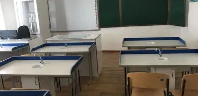 В Казахстане запустили систему идентификационных карточек для учеников