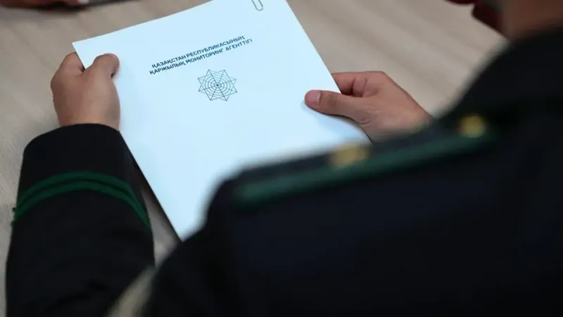 суд над главой ТОО