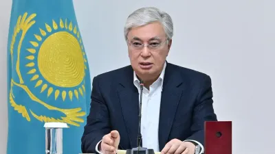 президент Казахстана