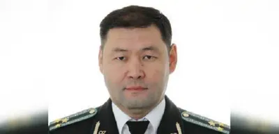 Нурлан Каримов стал главой ДЭР по Абайской области