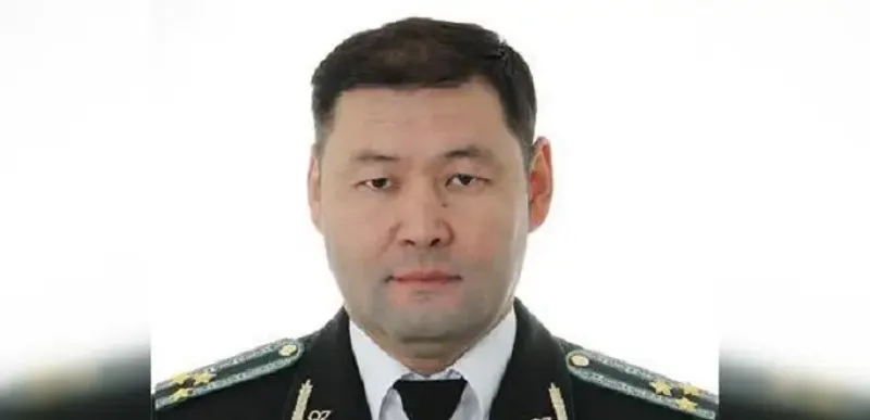 Нурлан Каримов стал главой ДЭР по Абайской области