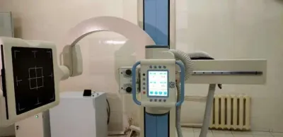 суд отказал в ремонте медоборудования