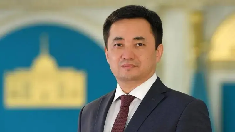 руководитель Администрации Президента