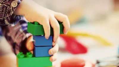 дошкольные учреждения