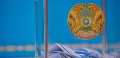 выборы в Мажилис