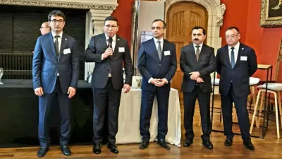 обучение госслужащих