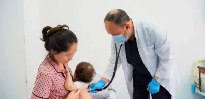 Антикор внес представление в Минздрав