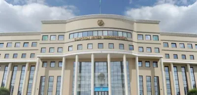 ДТП в Турции с казахстанцами: в МИД РК дали информацию по пострадавшим