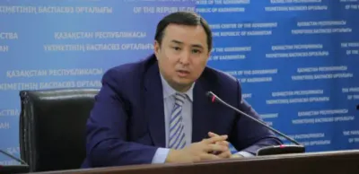 Антикор прокомментировал расследование дела Мырзахметова