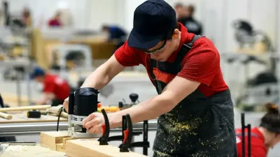 центр компетенций 