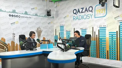 председатель Судебного жюри