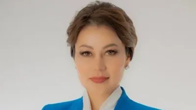 глава отдела коммуникаций ВС РК