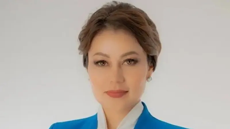 глава отдела коммуникаций ВС РК