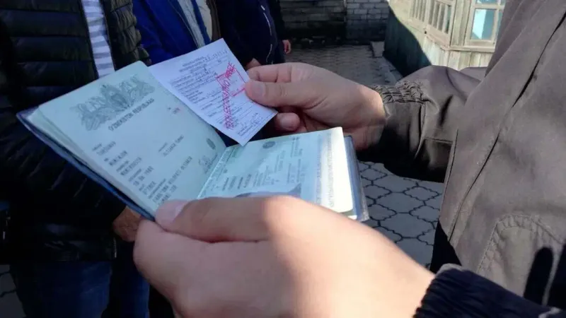 Правила въезда иммигрантов в РК планируют изменить