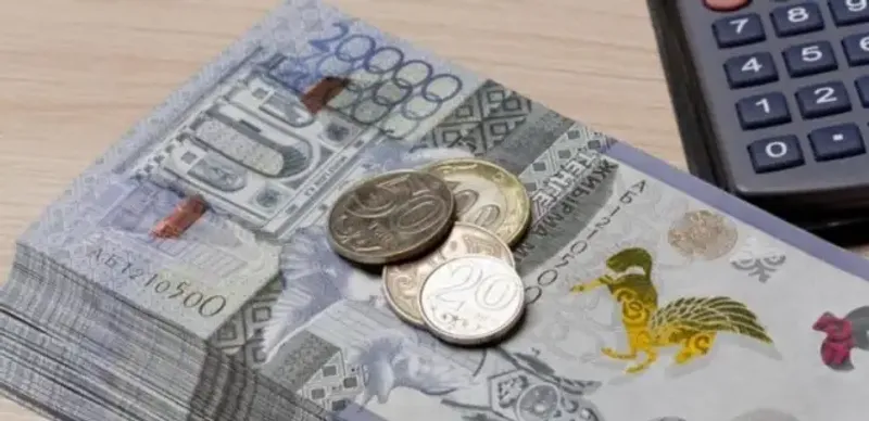 Минтруда: 10 видов государственных пособий получают семьи с детьми