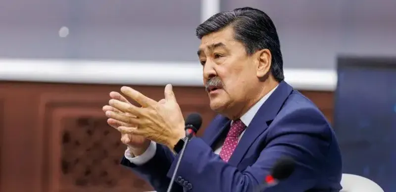 Глава Минэкологии опроверг информацию СМИ о урегулировании спора между экологами и NCOC