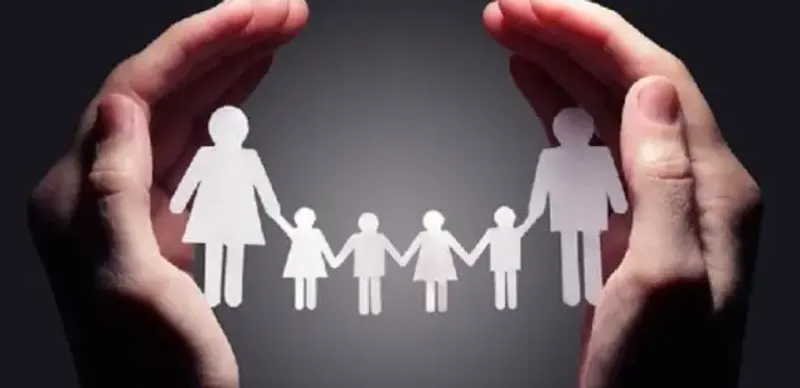 суд защитил права многодетной матери