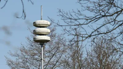 общегородская сейсмотренировка