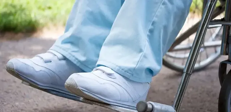 Нарушения прав маломобильных граждан