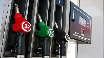 ТОО Petrosun оштрафовали